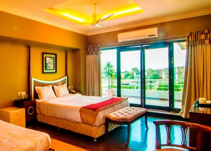 Jalsa Resort