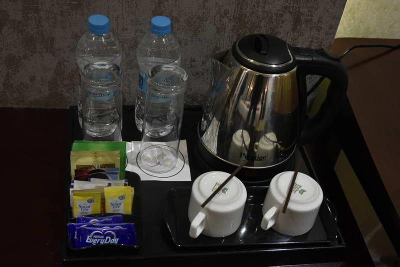 Pride & Convention Centre Hotel 5*