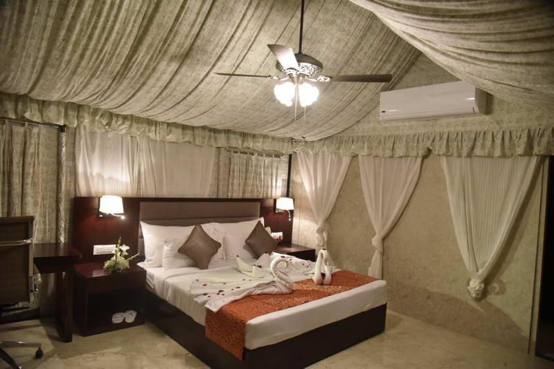 Pride & Convention Centre Indore