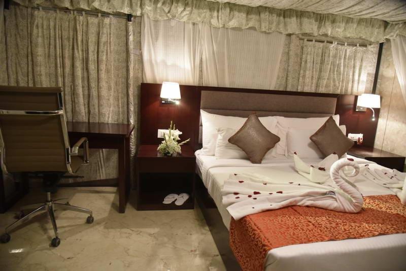 Hotel Pride & Convention Centre Indore