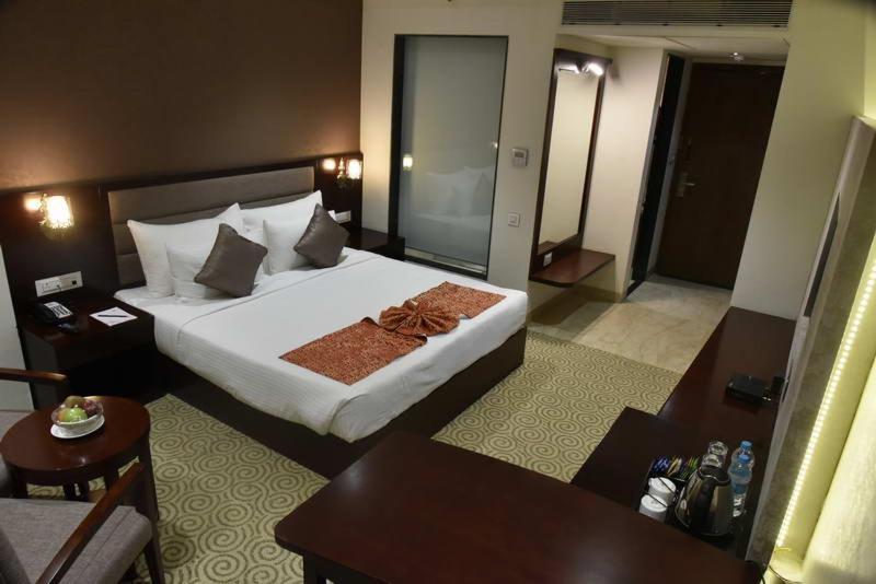 Hotel Pride & Convention Centre 5*