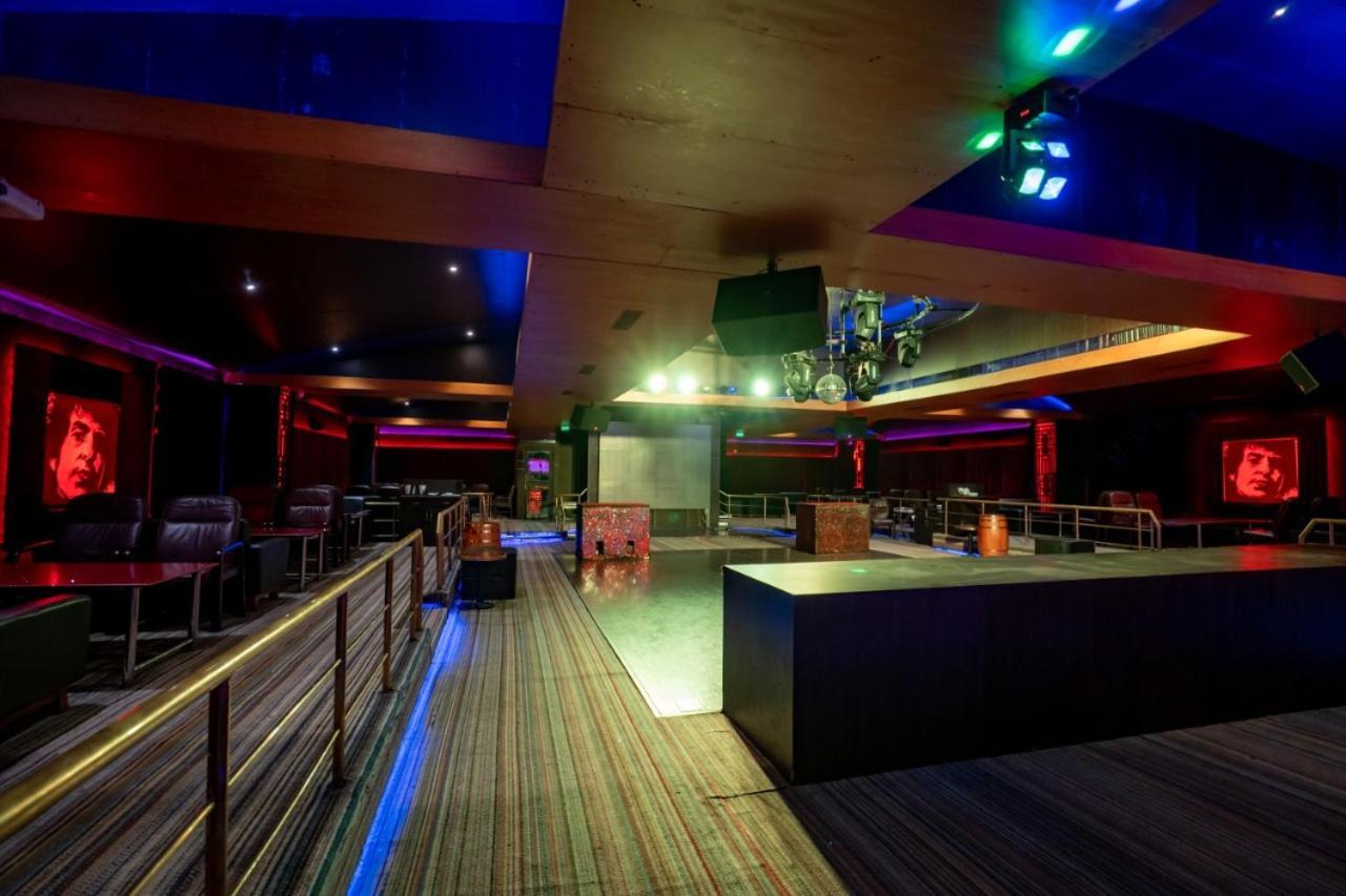 Pride & Convention Centre 5*