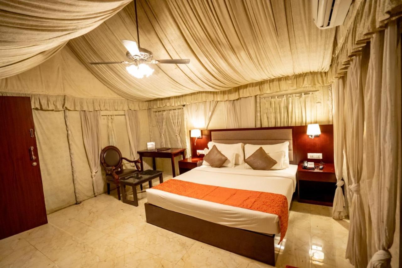 Pride & Convention Centre 5* Indore