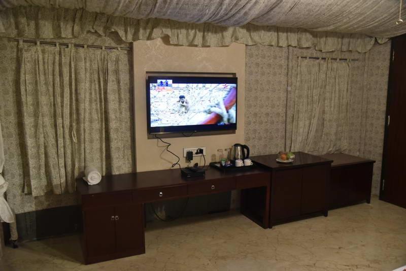 Pride & Convention Centre Hotel 5*