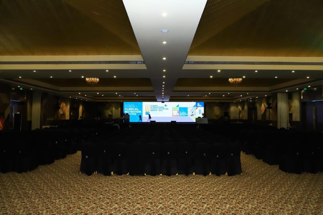Hotel Pride & Convention Centre 5*
