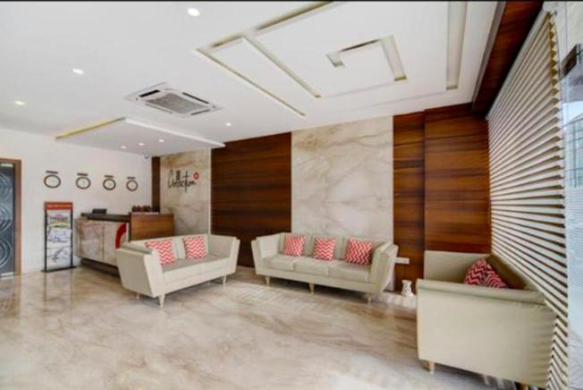 Hotel Silvotel Indore