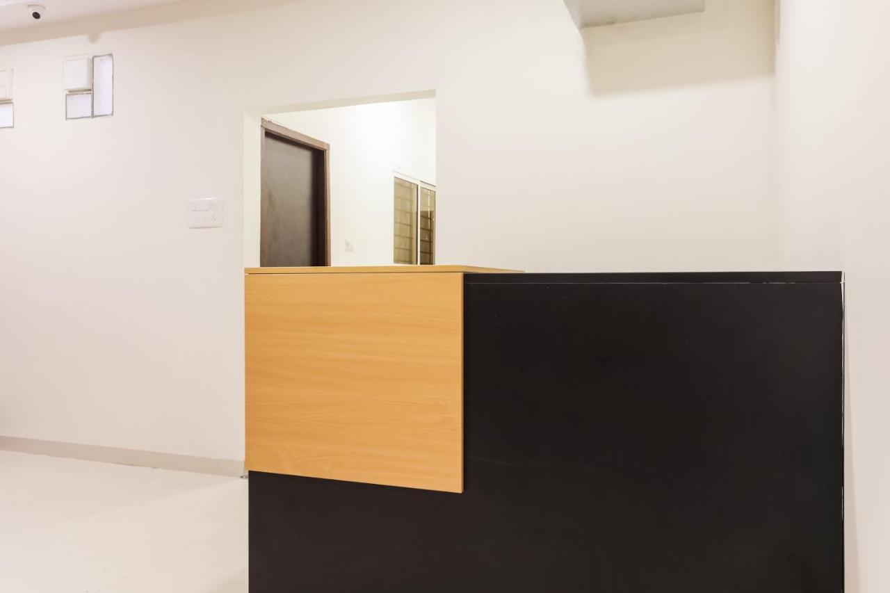 Oyo Flagship 30861 Velocity Vijay Nagar