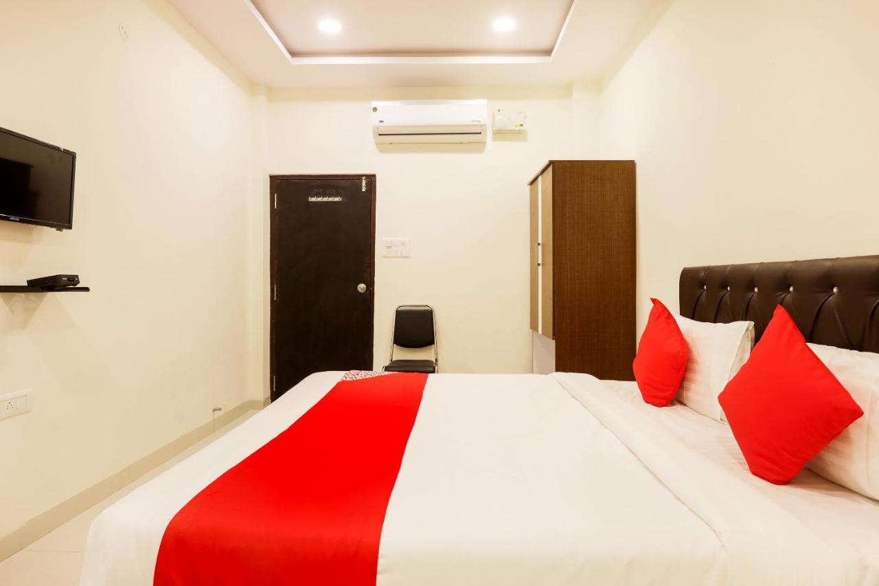 Hotel Oyo Flagship 30861 Velocity Vijay Nagar