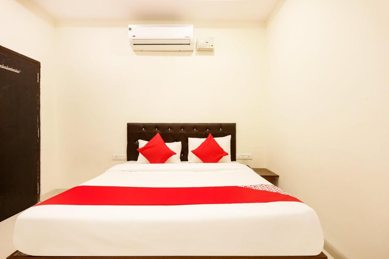 Oyo Flagship 30861 Velocity Vijay Nagar Indore