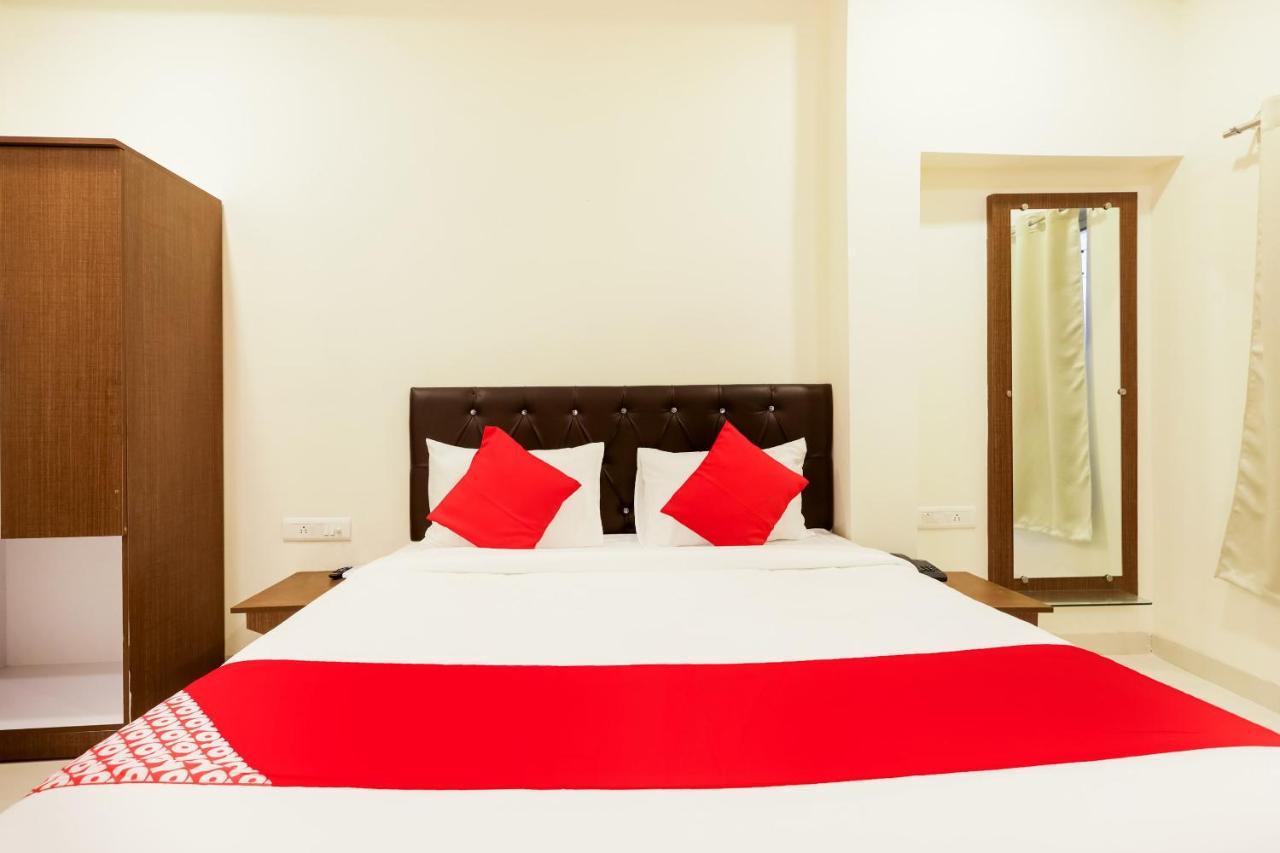 Oyo Flagship 30861 Velocity Vijay Nagar