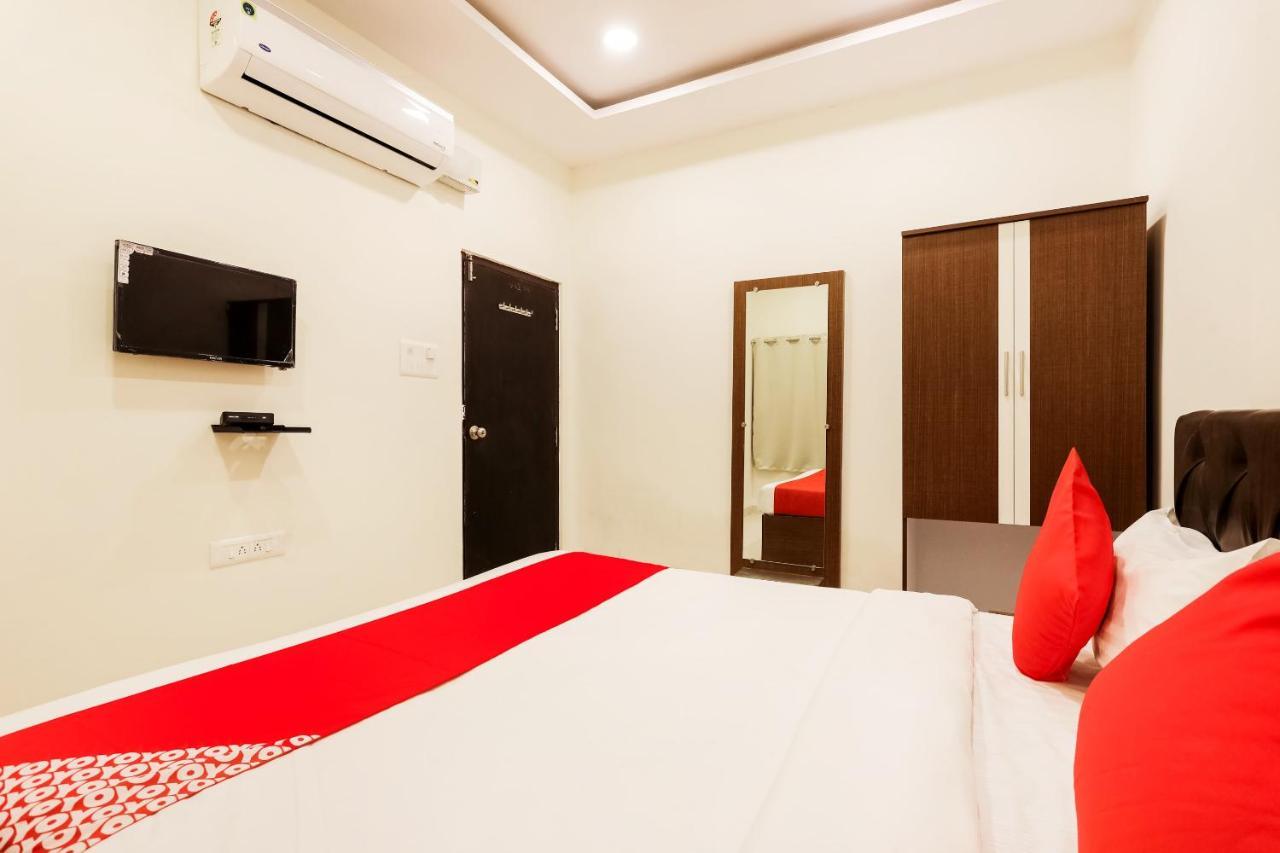 Hotel Oyo Flagship 30861 Velocity Vijay Nagar Indore