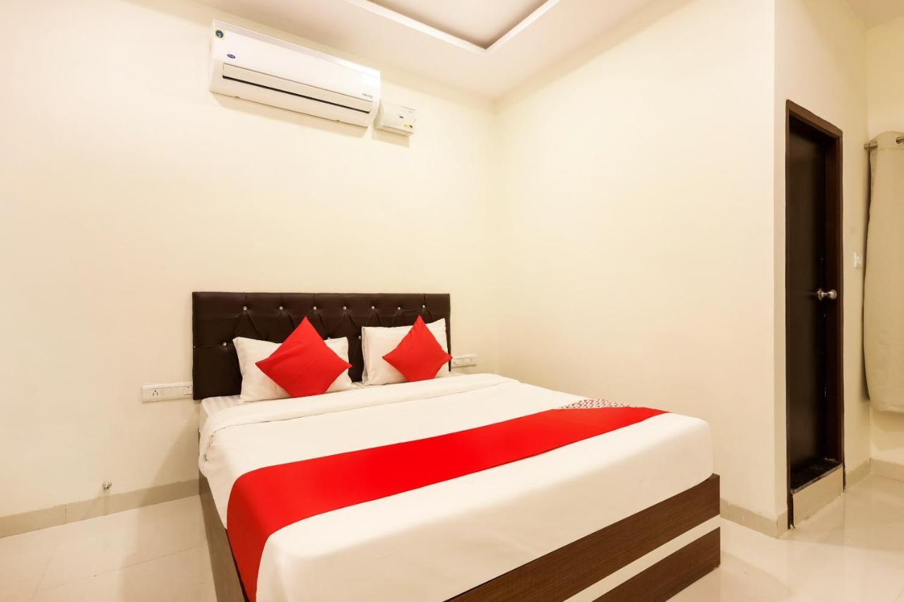 Oyo Flagship 30861 Velocity Vijay Nagar Indore