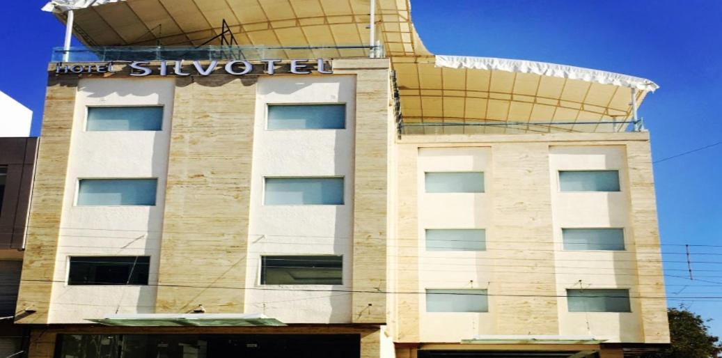 Hotel Silvotel