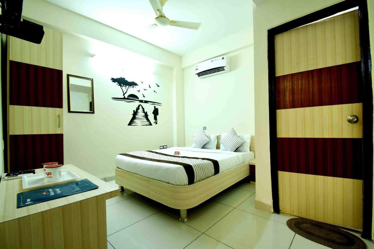 Mehar Residency Apartment *
