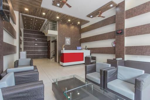 Mehar Residency