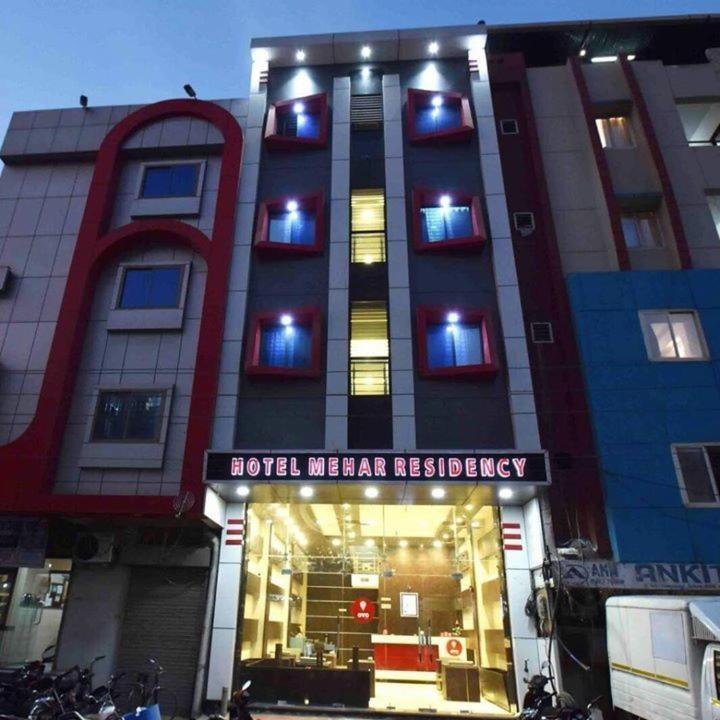 Mehar Residency Indore