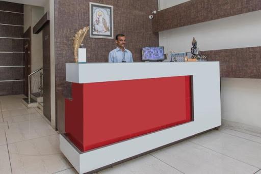 Mehar Residency Apartment *