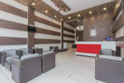 Mehar Residency * Indore