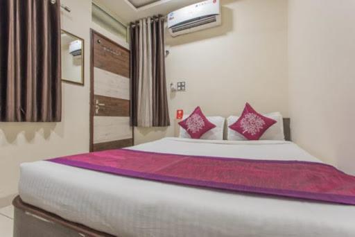 Mehar Residency Apartment Indore