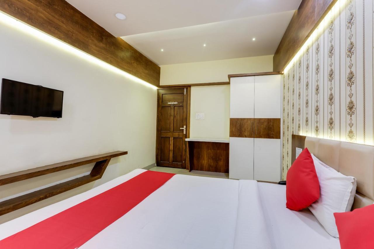 Oyo 16733 Sunshine Hotel