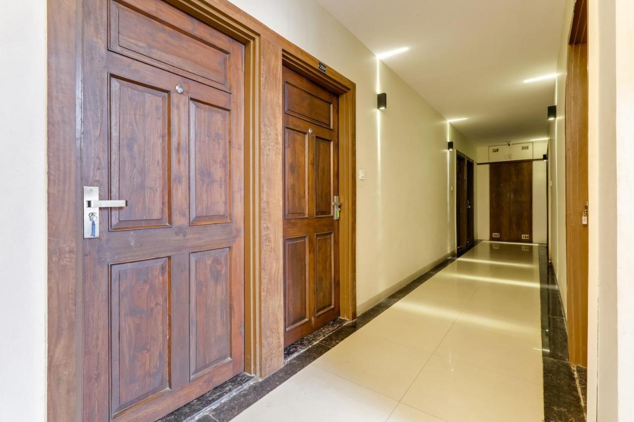 Hotel Oyo 16733 Sunshine 3*