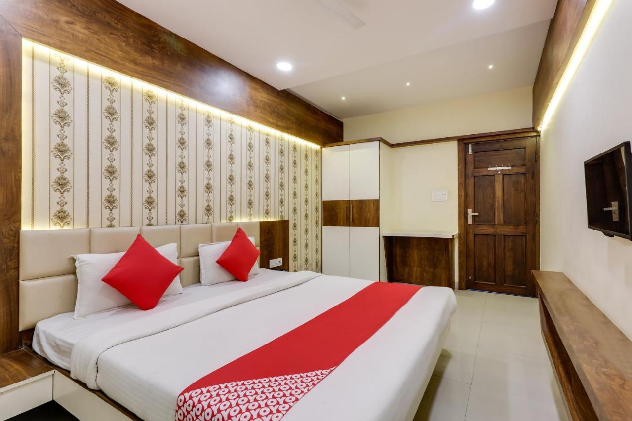 Hotel Oyo 16733 Sunshine 3*