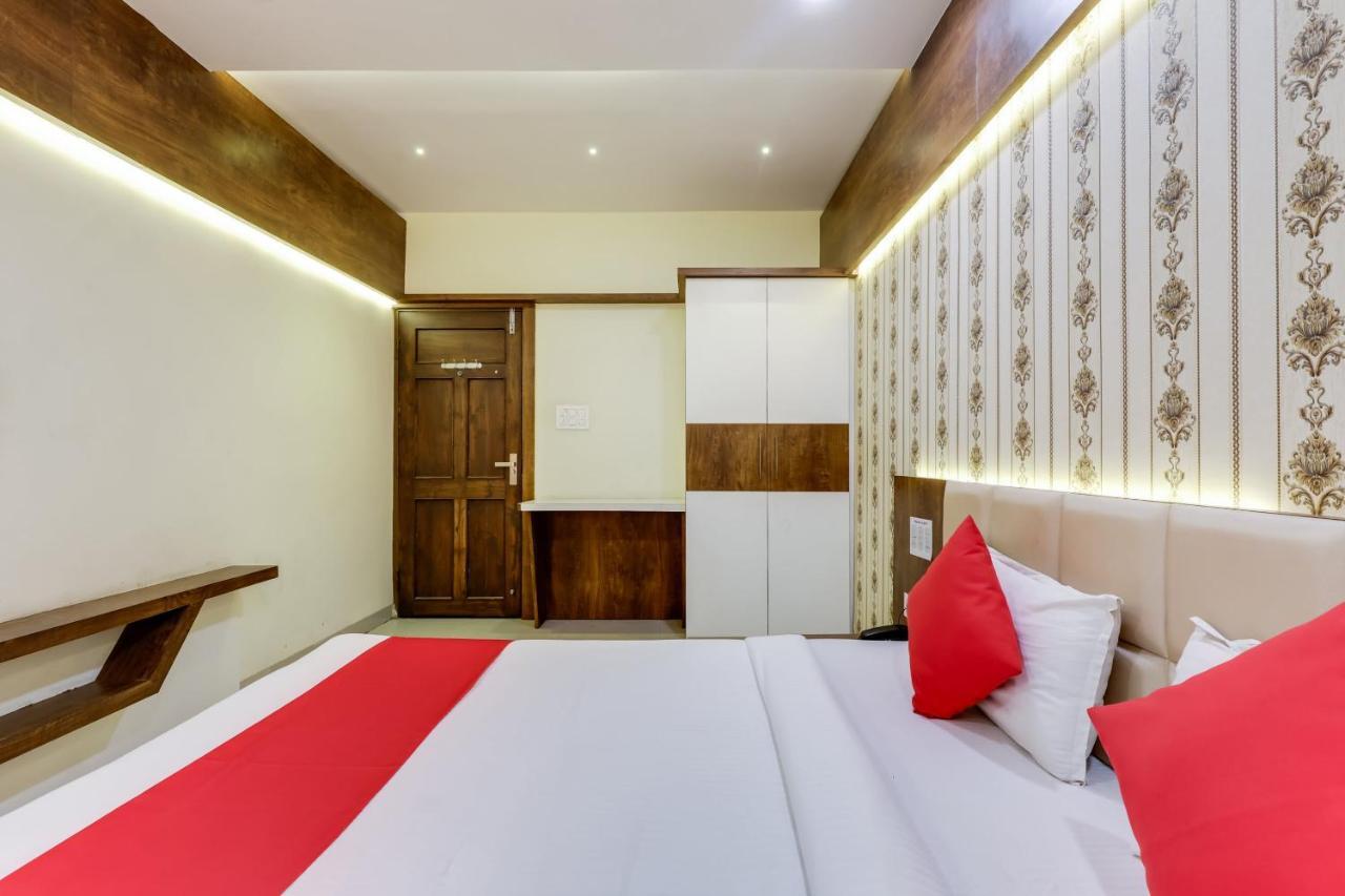 Hotel Oyo 16733 Sunshine 3*