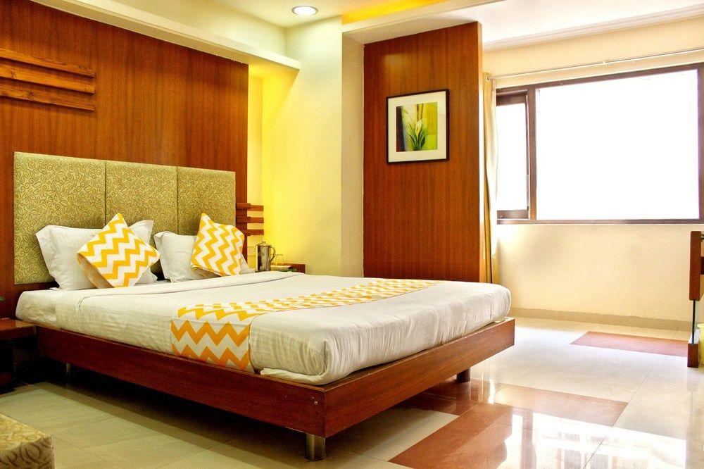 Fabhotel Amrit Residency Hotel Indore