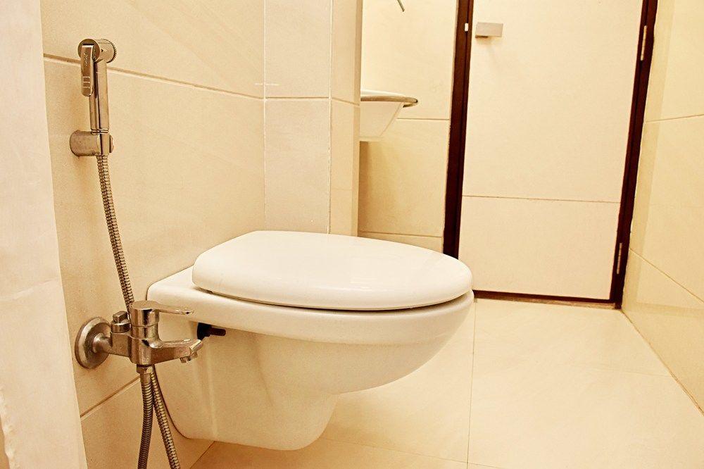 Fabhotel Amrit Residency Hotel
