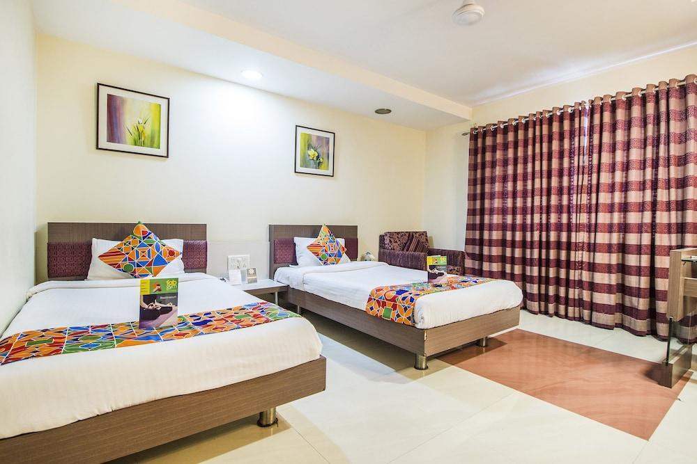 Fabhotel Amrit Residency 3* Indore