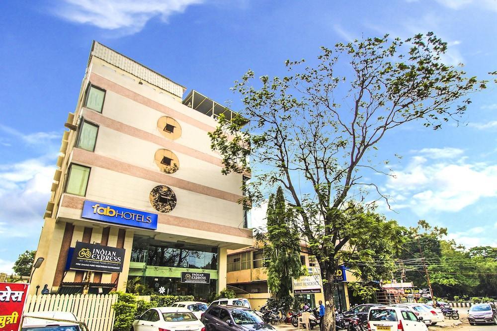 Fabhotel Amrit Residency Hotel