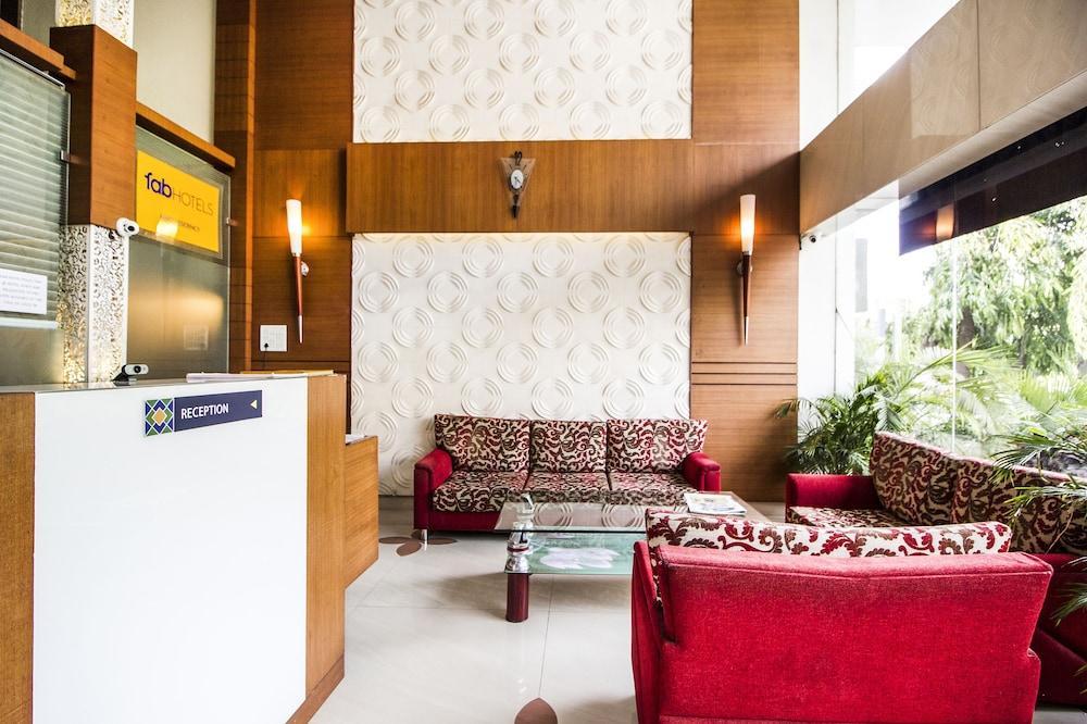 Fabhotel Amrit Residency Hotel
