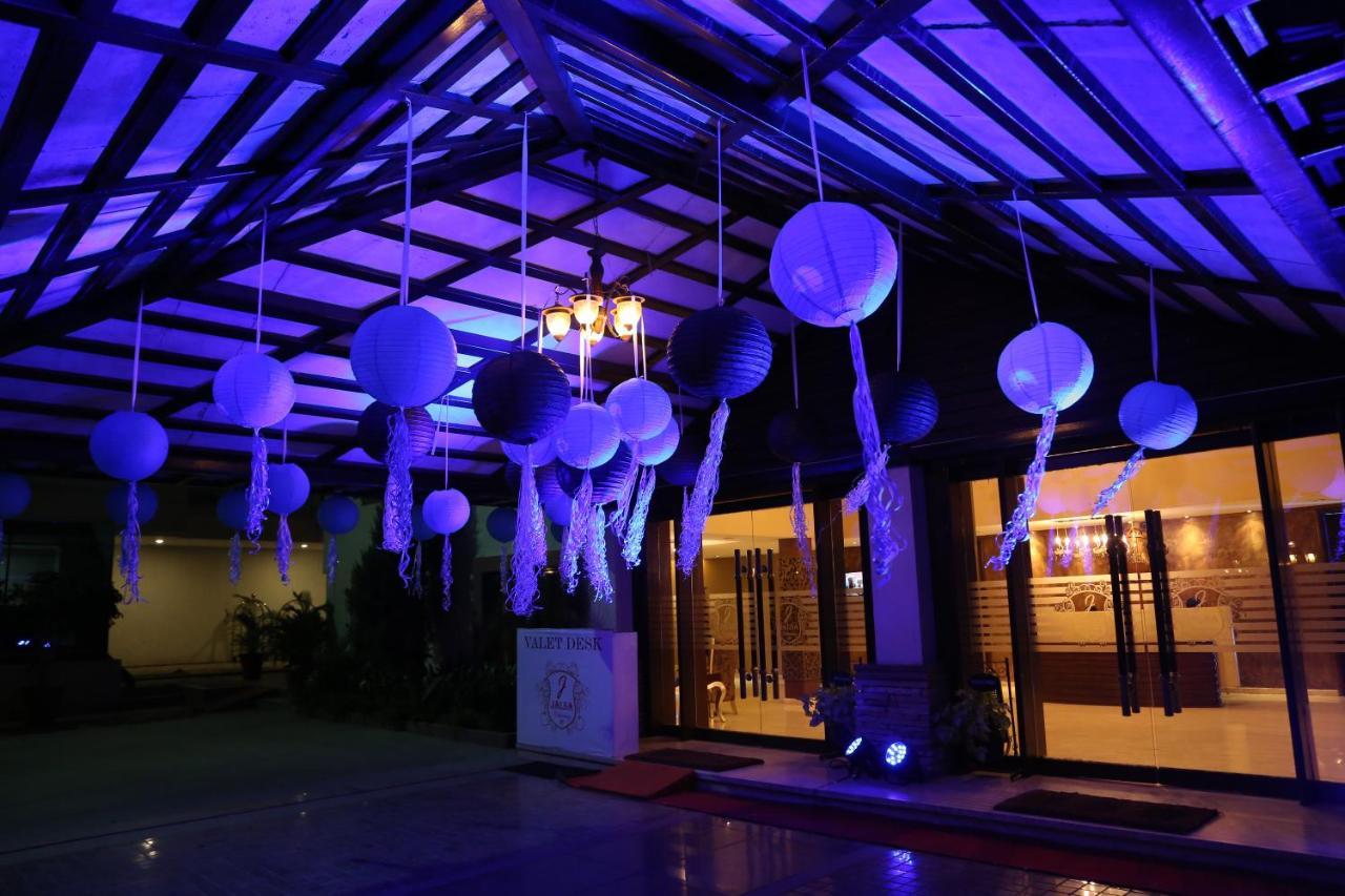 Jalsa & Banquets,indore Hotel 3*