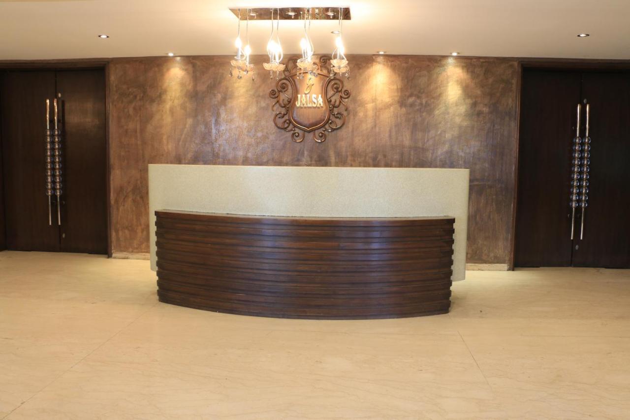 Jalsa & Banquets,indore Hotel Indore