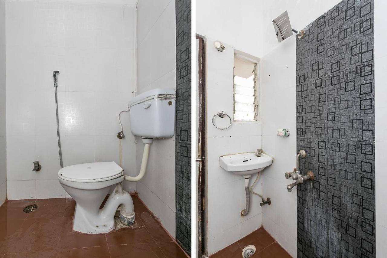 Hotel Oyo 6292 Laxmi Niwas Indore