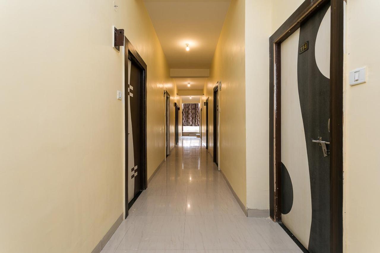 Hotel Oyo 6292 Laxmi Niwas Indore