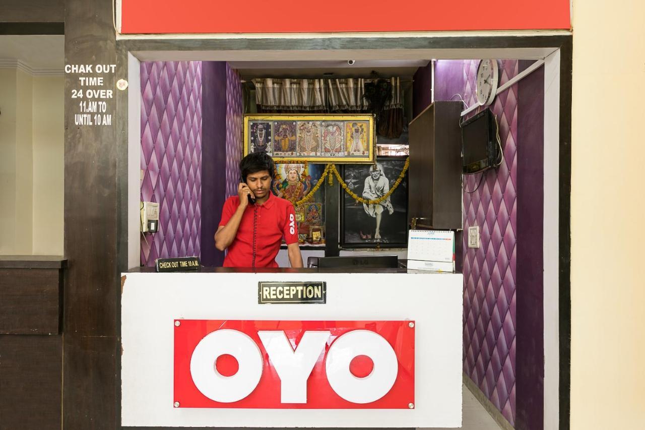Oyo 6292 Laxmi Niwas