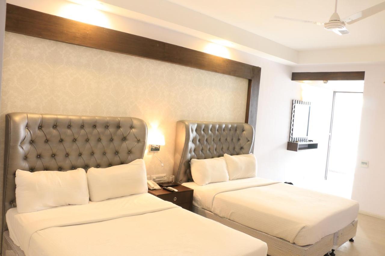 Hotel Jalsa & Banquets,indore Indore