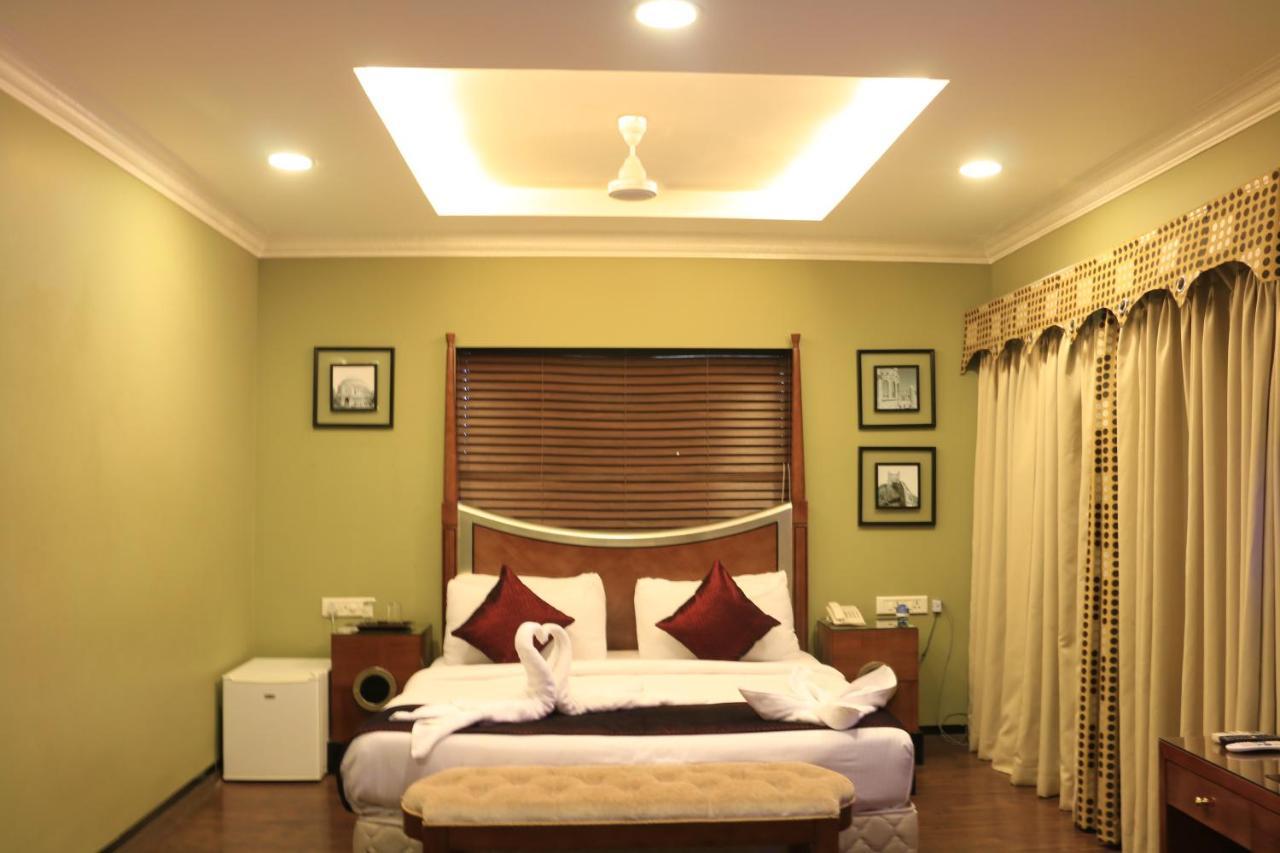 Jalsa & Banquets,indore Hotel 3*