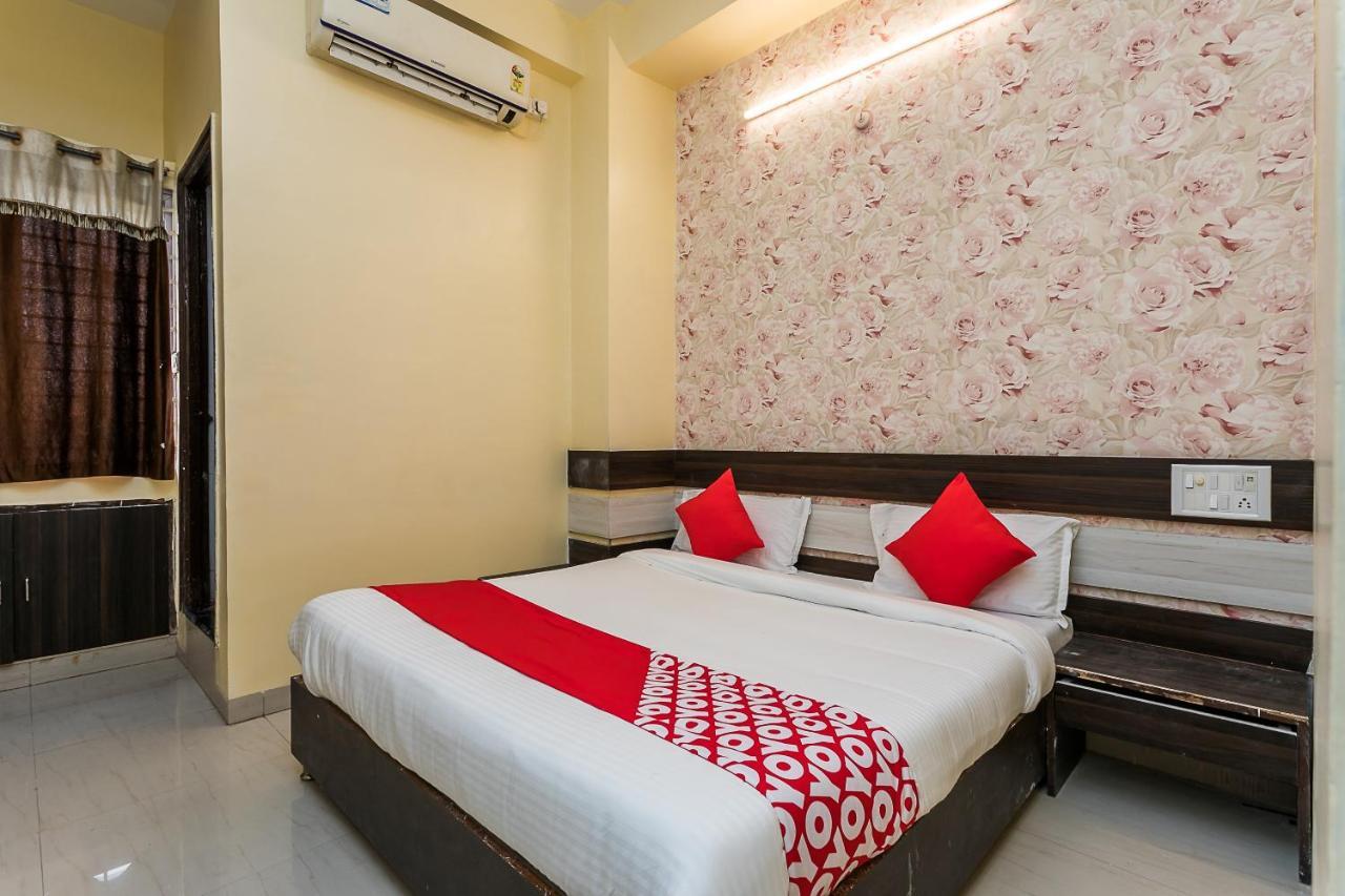 Oyo 6292 Laxmi Niwas Hotel 3*