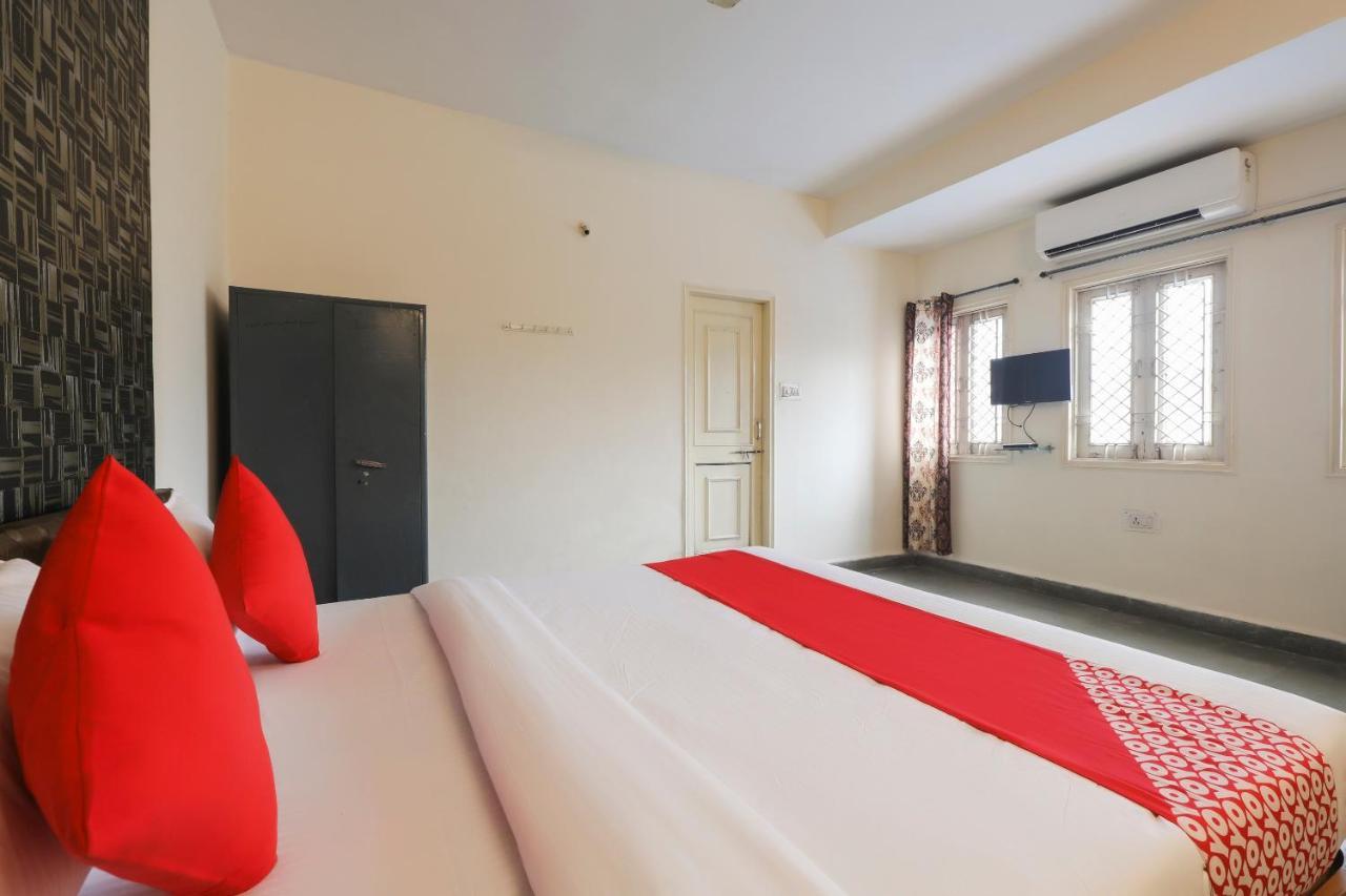 Hotel Oyo 41740 Karnawat