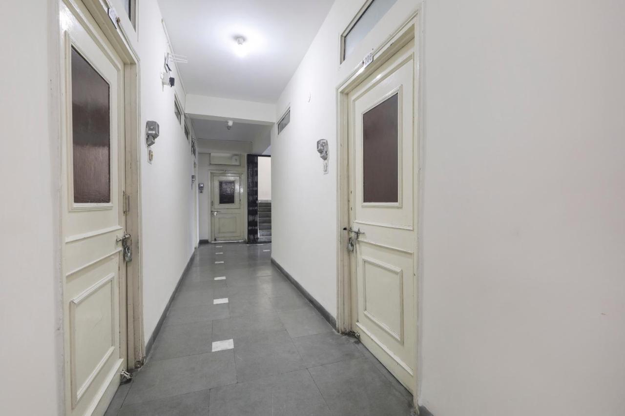 Oyo 41740 Karnawat Indore