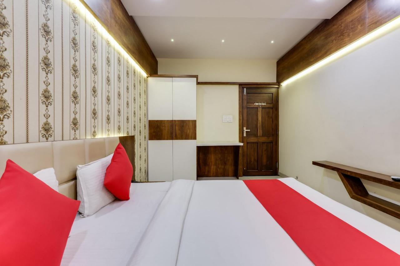 Hotel Oyo 16733 Sunshine 3*