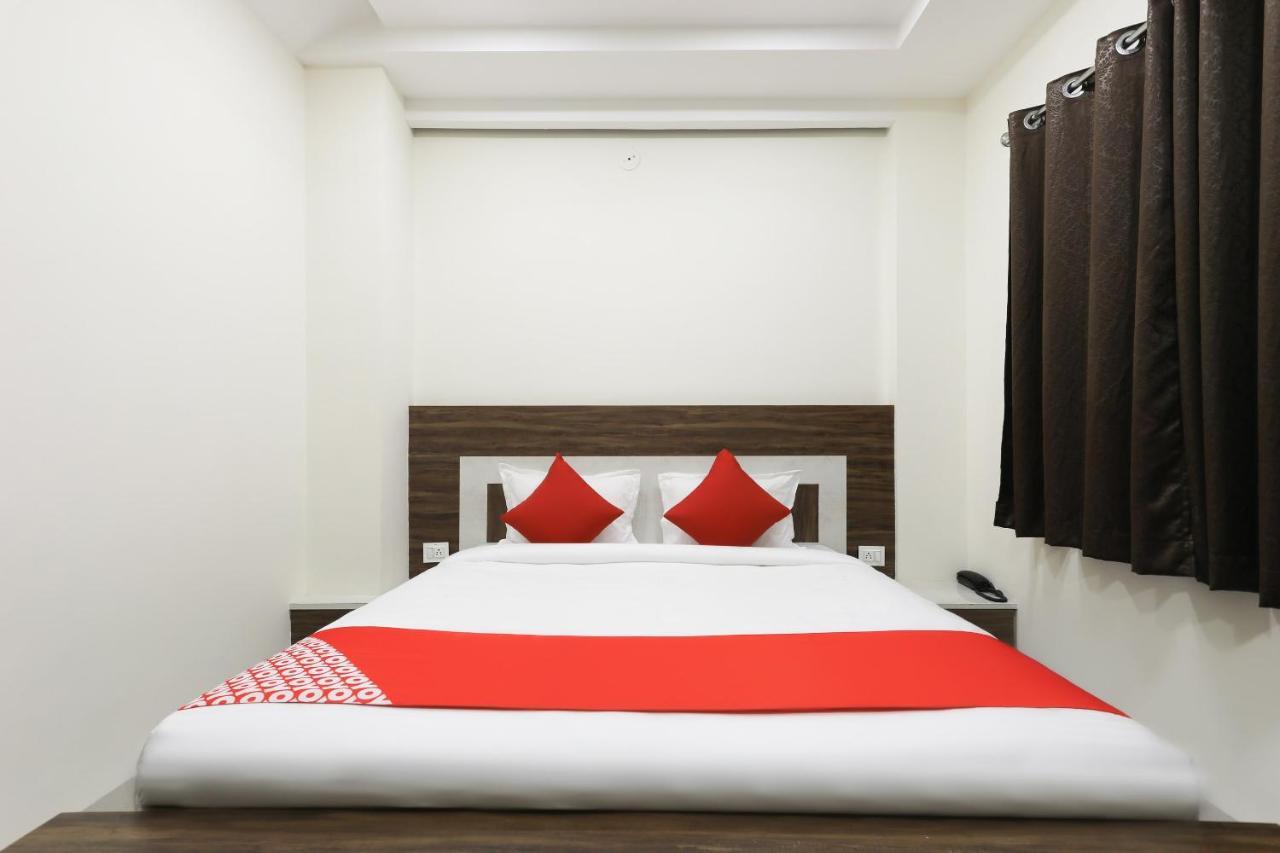 Oyo 60577 Sukhmani Residency 3*