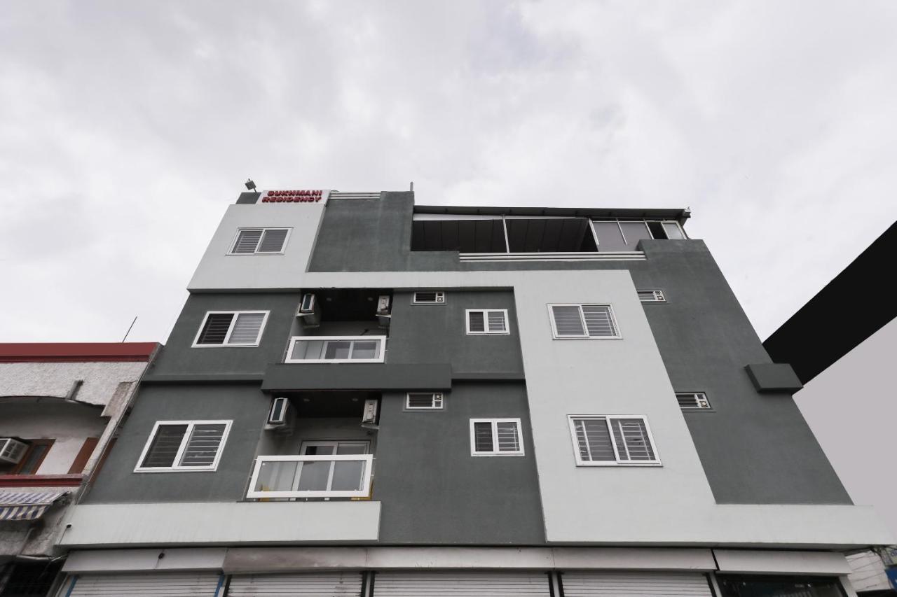 Oyo 60577 Sukhmani Residency Indore