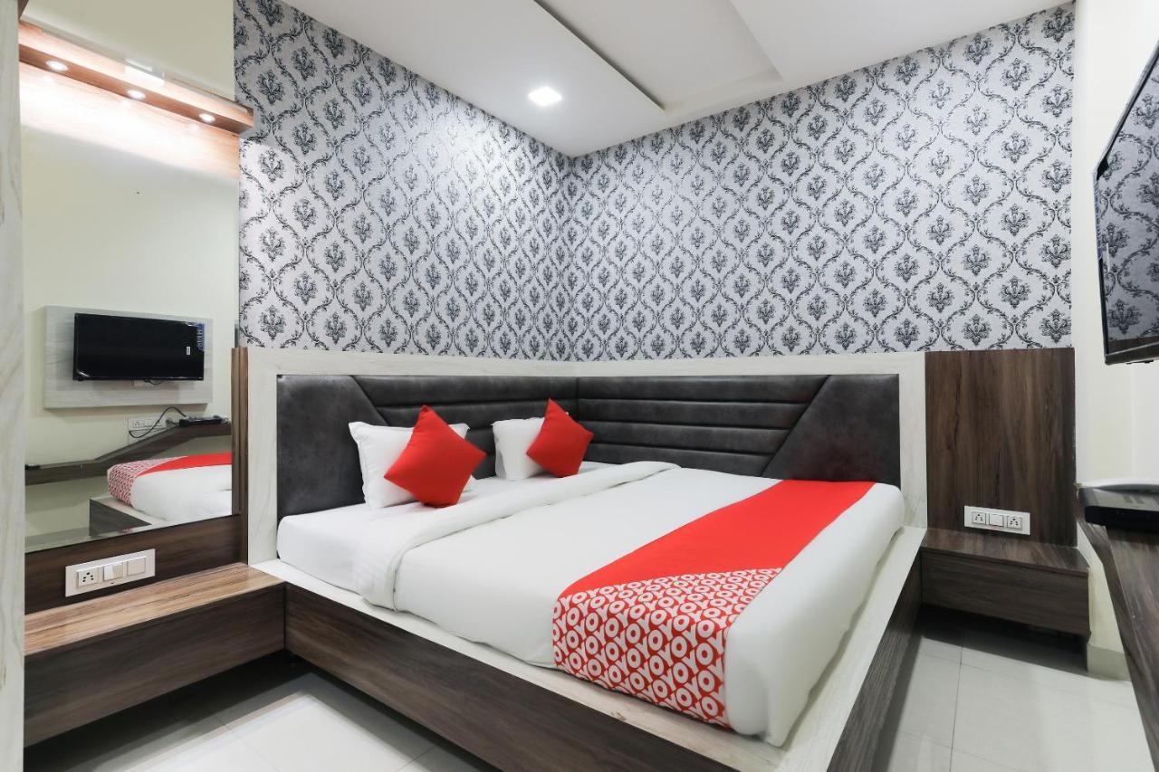 Oyo 60577 Sukhmani Residency Hotel 3*