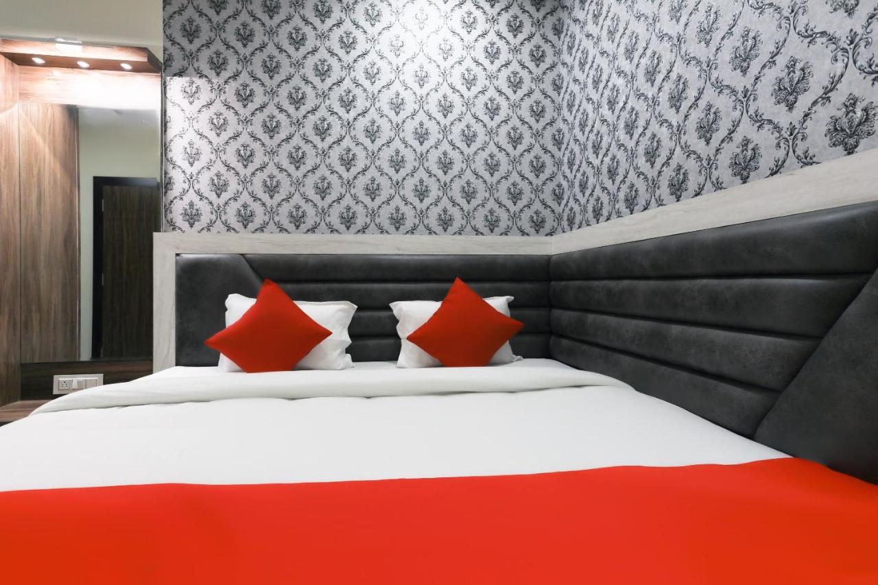 Oyo 60577 Sukhmani Residency Hotel Indore