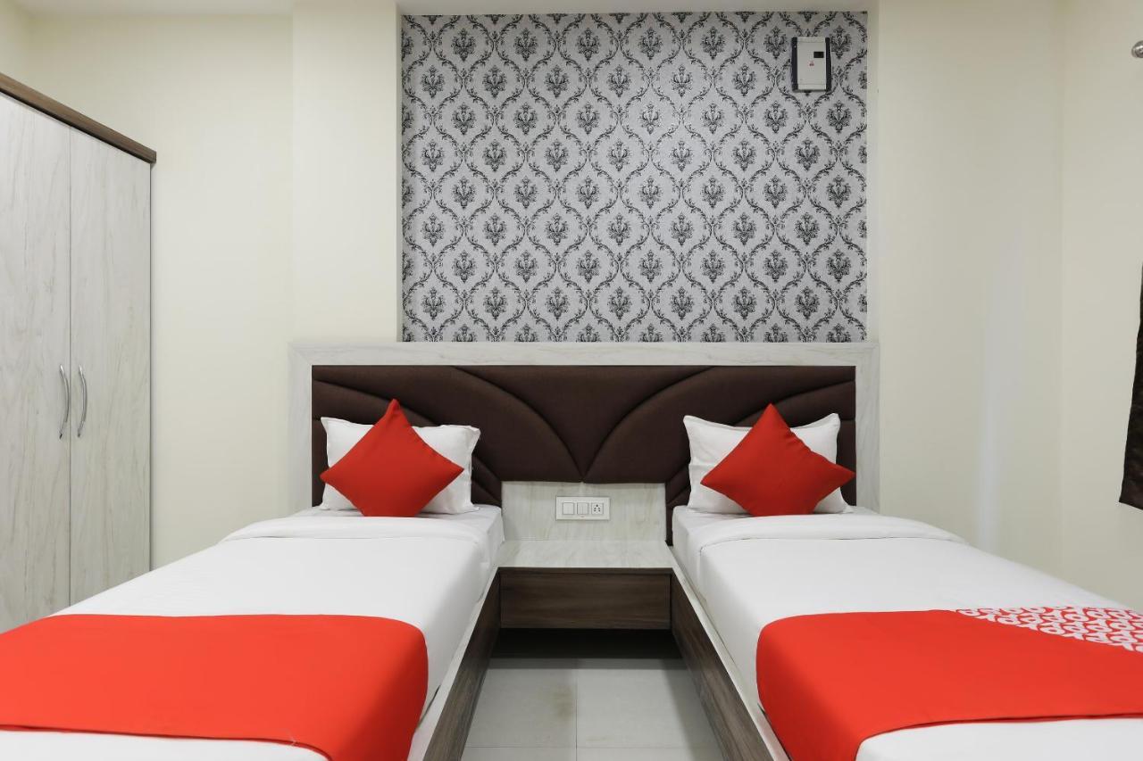 Hotel Oyo 60577 Sukhmani Residency