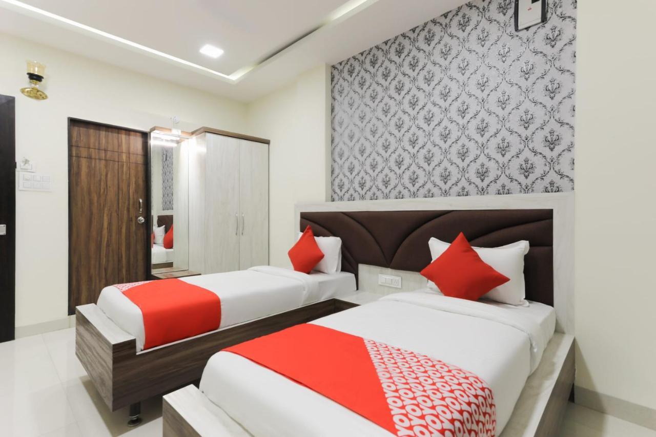 Hotel Oyo 60577 Sukhmani Residency Indore