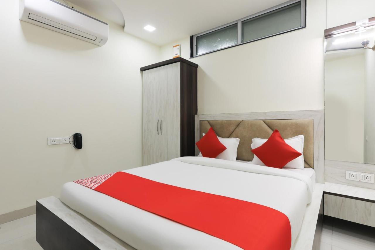 Hotel Oyo 60577 Sukhmani Residency 3*